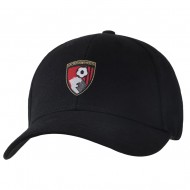 Καπέλο AFC Bournemouth Essential, μαύρο
