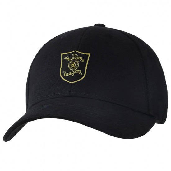 Καπέλο Livingston FC Essential, μαύρο
