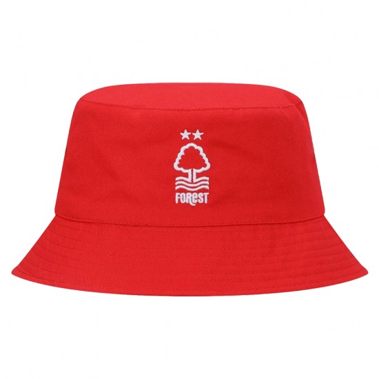 Καπέλο bucket Nottingham Forest FC Geo