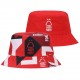 Καπέλο bucket Nottingham Forest FC Geo