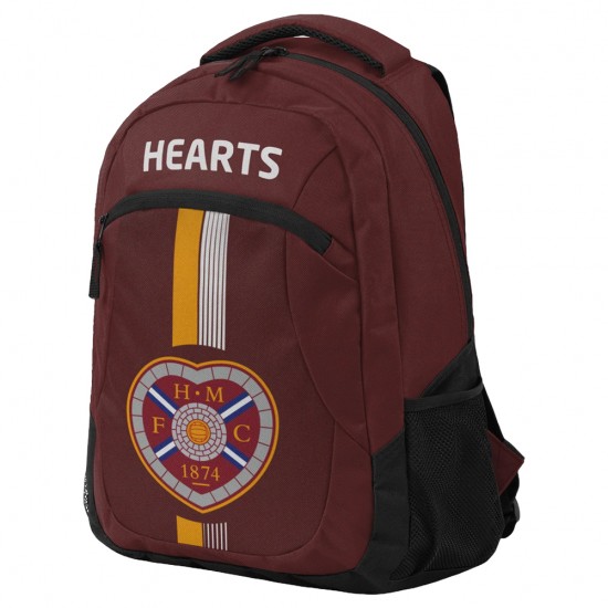 Σακίδιο πλάτης Hearts FC Ultra Action