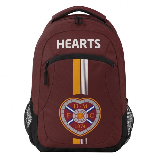 Σακίδιο πλάτης Hearts FC Ultra Action