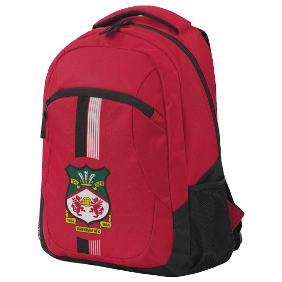 Σακίδιο πλάτης Wrexham AFC Ultra Action