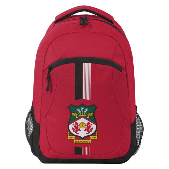 Σακίδιο πλάτης Wrexham AFC Ultra Action