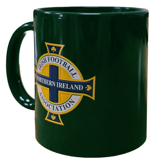 Κούπα Northern Ireland