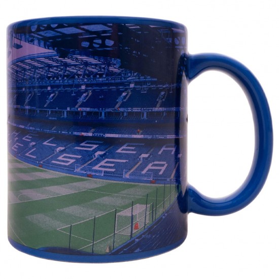 Κούπα Chelsea FC Stadium