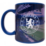 Κούπα Chelsea FC Stadium