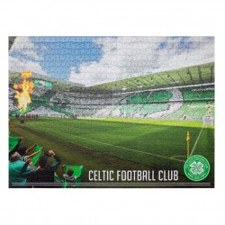 Παζλ Celtic FC 1000 κομματιών