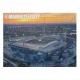 Παζλ Manchester City FC 1000 κομματιών