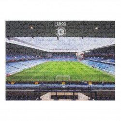 Παζλ Rangers FC 1000 κομματιών