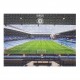 Παζλ Rangers FC 1000 κομματιών