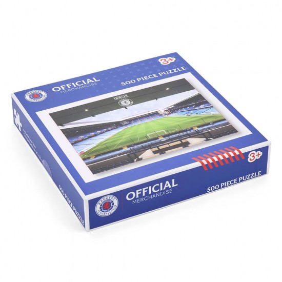 Παζλ Rangers FC 1000 κομματιών