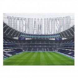 Παζλ Tottenham Hotspur FC 1000 κομματιών