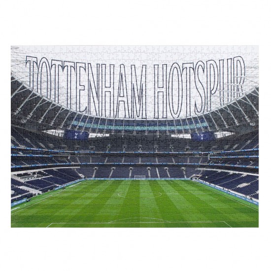 Παζλ Tottenham Hotspur FC 1000 κομματιών