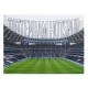 Παζλ Tottenham Hotspur FC 1000 κομματιών