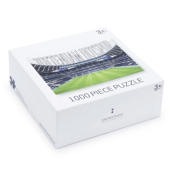Παζλ Tottenham Hotspur FC 1000 κομματιών