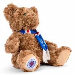 Αρκουδάκι Rangers FC Supersoft Classic