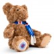 Αρκουδάκι Rangers FC Supersoft Classic