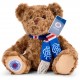 Αρκουδάκι Rangers FC Supersoft Classic