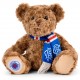 Αρκουδάκι Rangers FC Supersoft Classic