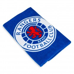Πετσέτα Rangers FC Geo
