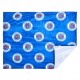 Κουβέρτα fleece Rangers FC Multi Crest