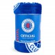 Κουβέρτα fleece Rangers FC Multi Crest