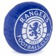 Μαξιλάρι Rangers FC με έμβλημα