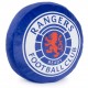Μαξιλάρι Rangers FC με έμβλημα