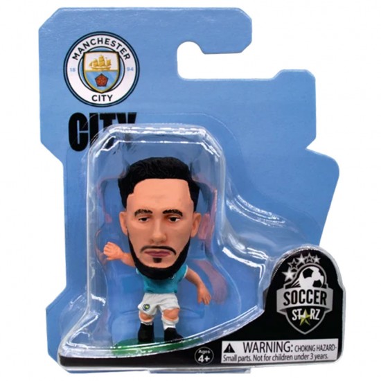 Μινιατούρα Manchester City FC SoccerStarz Cherki
