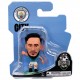 Μινιατούρα Manchester City FC SoccerStarz Cherki