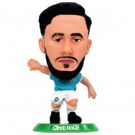 Μινιατούρα Manchester City FC SoccerStarz Cherki