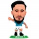 Μινιατούρα Manchester City FC SoccerStarz Cherki