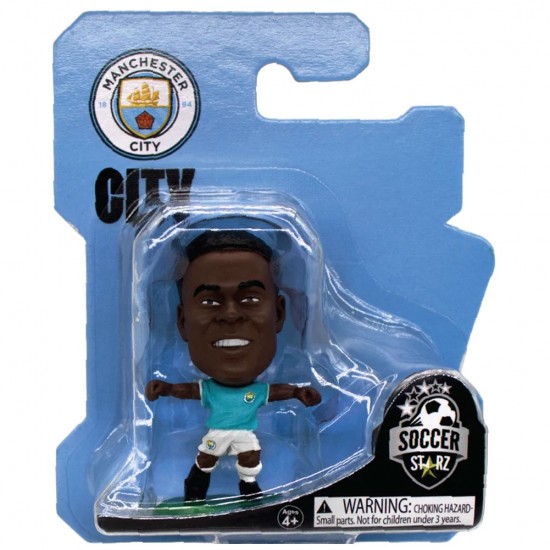 Μινιατούρα Manchester City FC SoccerStarz Guehi