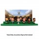 Βάση έκθεσης για 12 μινιατούρες SoccerStarz