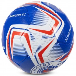 Μπάλα ποδοσφαίρου Rangers FC Flux
