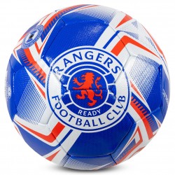 Μπάλα ποδοσφαίρου Rangers FC Flux