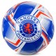 Μπάλα ποδοσφαίρου Rangers FC Flux