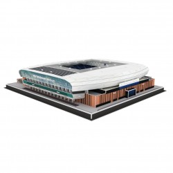 Παζλ 3D γηπέδου Everton FC Hill Dickinson