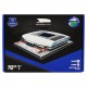 Παζλ 3D γηπέδου Everton FC Hill Dickinson