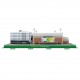 Παζλ 3D γηπέδου Norwich City FC