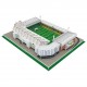 Παζλ 3D γηπέδου Norwich City FC