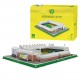 Παζλ 3D γηπέδου Norwich City FC