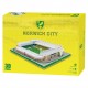 Παζλ 3D γηπέδου Norwich City FC