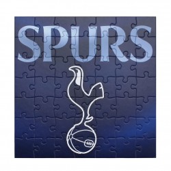 Παιδικό παζλ Tottenham Hotspur FC 50 κομματιών