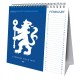 Επιτραπέζιο ημερολόγιο Chelsea FC 2027