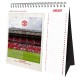 Επιτραπέζιο ημερολόγιο Manchester United FC 2027