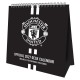 Επιτραπέζιο ημερολόγιο Manchester United FC 2027