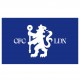 Chelsea FC LDN Flag