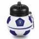 Chelsea FC Collapsible Football Drinks Bottle